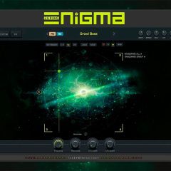 Zero-G Enigma v1-0-0 WiN-MAC