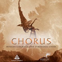 Audio Imperia Chorus KONTAKT