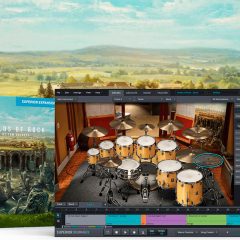 Toontrack Fields Of Rock SDX