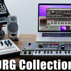 KORG Collection 4 2023-07 WiN