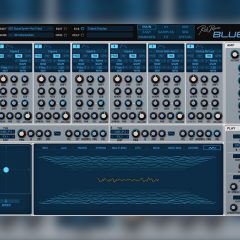 Rob Papen BLUE3 v1-0-0 WiN