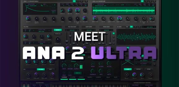 ANA Slate Ultra Bundle v2-5-5 MAC