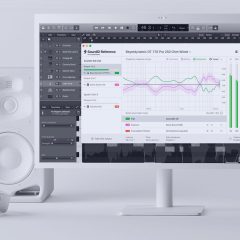 Sonarworks SoundID Reference v5-7-2 WiN