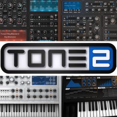 Tone2 Synth Collection 2022-11 WiN