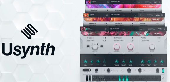 uJAM Usynth Bundle v1-4-0 WiN