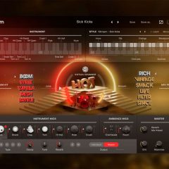 uJAM Virtual Drummer HOT v2-4-1 MAC