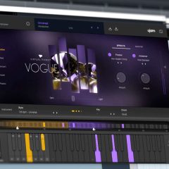 uJAM Pianist VOGUE v1-0-0 WiN