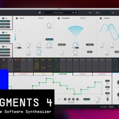 Arturia Pigments v4-0-3 MAC