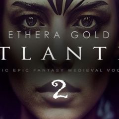 Ethera Gold Atlantis v2 KONTAKT