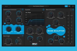 Bass Sculptor v1-0-3 WiN-MOCHA