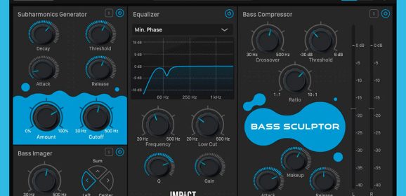 Bass Sculptor v1-0-3 WiN-MOCHA