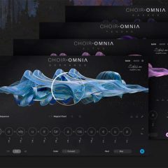 NI Choir Omnia v1-2-0 KONTAKT