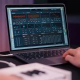 Arturia MiniFreak V v4-0-1 MAC