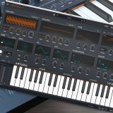 Arturia MiniFreak V v4-0-1 WiN