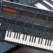 Arturia MiniFreak V v4-0-1 WiN