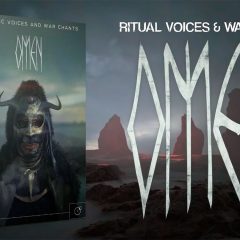 Silence And Other Sounds Omen KONTAKT