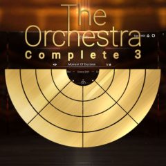 The Orchestra Complete v3-0-3 KONTAKT