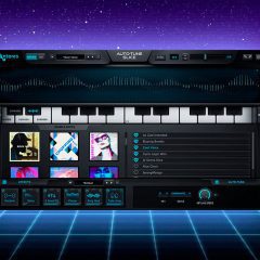 Antares Auto-Tune Slice v1-2-0 WiN