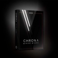 Chroma Grand Piano v1-1-0 KONTAKT