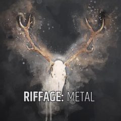 Impact Soundworks Riffage Metal KONTAKT