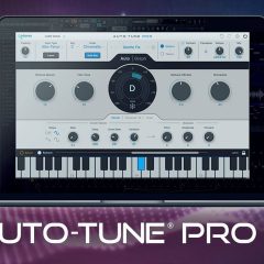 Antares Auto-Tune Bundle 2024-01 WiN