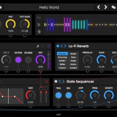 Unfiltered Audio Byome v1-3-4 WiN