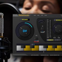 SKnote MetaVocals v2022 VST WiN