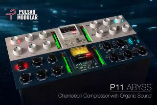 Pulsar Modular P11 Abyss v2-2-0 MAC