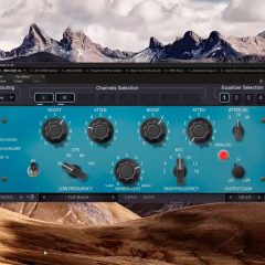 RedRock Sounds EQP-1A v2-0-2 WiN