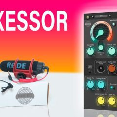 Soundevice Digital Voxessor v2-6 MAC