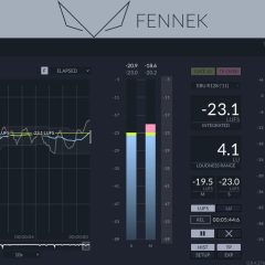 zplane FENNEK v1-2-0 WiN