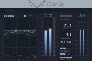 zplane FENNEK v1-2-2 WiN