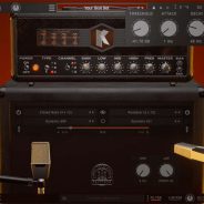 Kuassa Amplifikation Rectifor v1-0-5 WiN