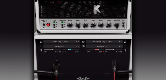 Kuassa Amplifikation VVV v1-0-3 WiN