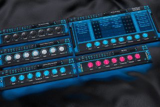 BlueCat PatchWork v2-7-5 WiN-MAC R2R