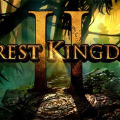 Best Service Forest Kingdom II Engine 2