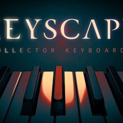 Keyscape v1-5-0c Full Update WiN-MAC