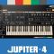 Roland JUPITER-4 v1-0-0 WiN