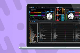 Serato DJ Pro Suite v3-3-4 WiN