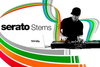 Serato DJ Pro Suite v3-3-5 MAC