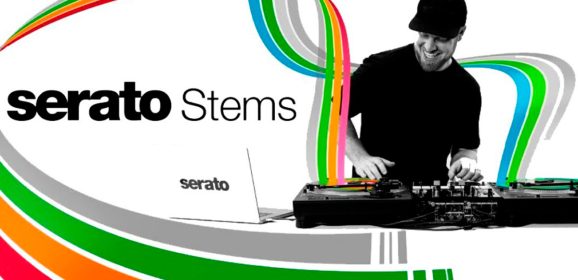 Serato DJ Pro Suite v3-3-5 MAC