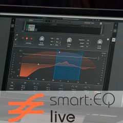 Sonible SmartEqLive v1-0-5 WiN