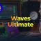 Waves Ultimate 14 v26-03-23 MAC