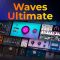Waves Ultimate 14 v2024-01-10 WiN