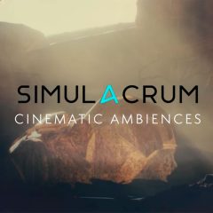 Zero-G Simulacrum KONTAKT