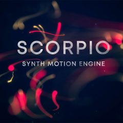 Artistry Audio SCORPIO KONTAKT