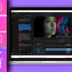 Premiere Pro Speech to Text v12-0-10-5 WiN