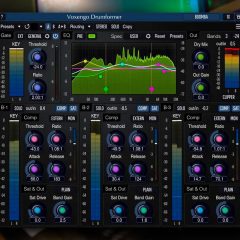 Voxengo Drumformer v1-11 WiN