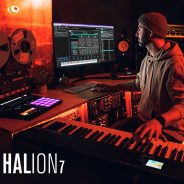 Steinberg HALion v7-1-40 MAC-U2B