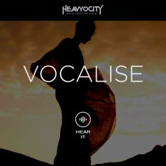 Heaviocity Vocalise Vol1 KONTAKT